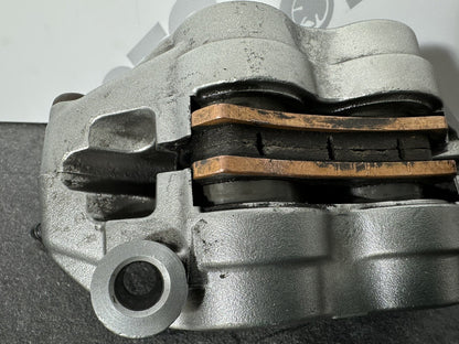 KTM 790 Duke 2020 Front Brake Caliper & Pads Right RH 3766 Miles 2019 *SPARES*