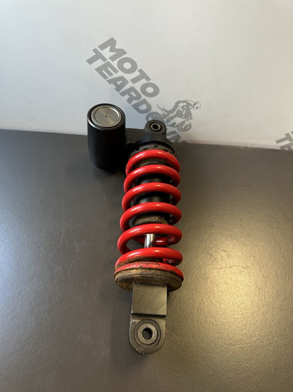 TRIUMPH STREET TRIPLE 765R Rear Shock Absorber Rear Shock 2017-2019 OEM UK ONLY