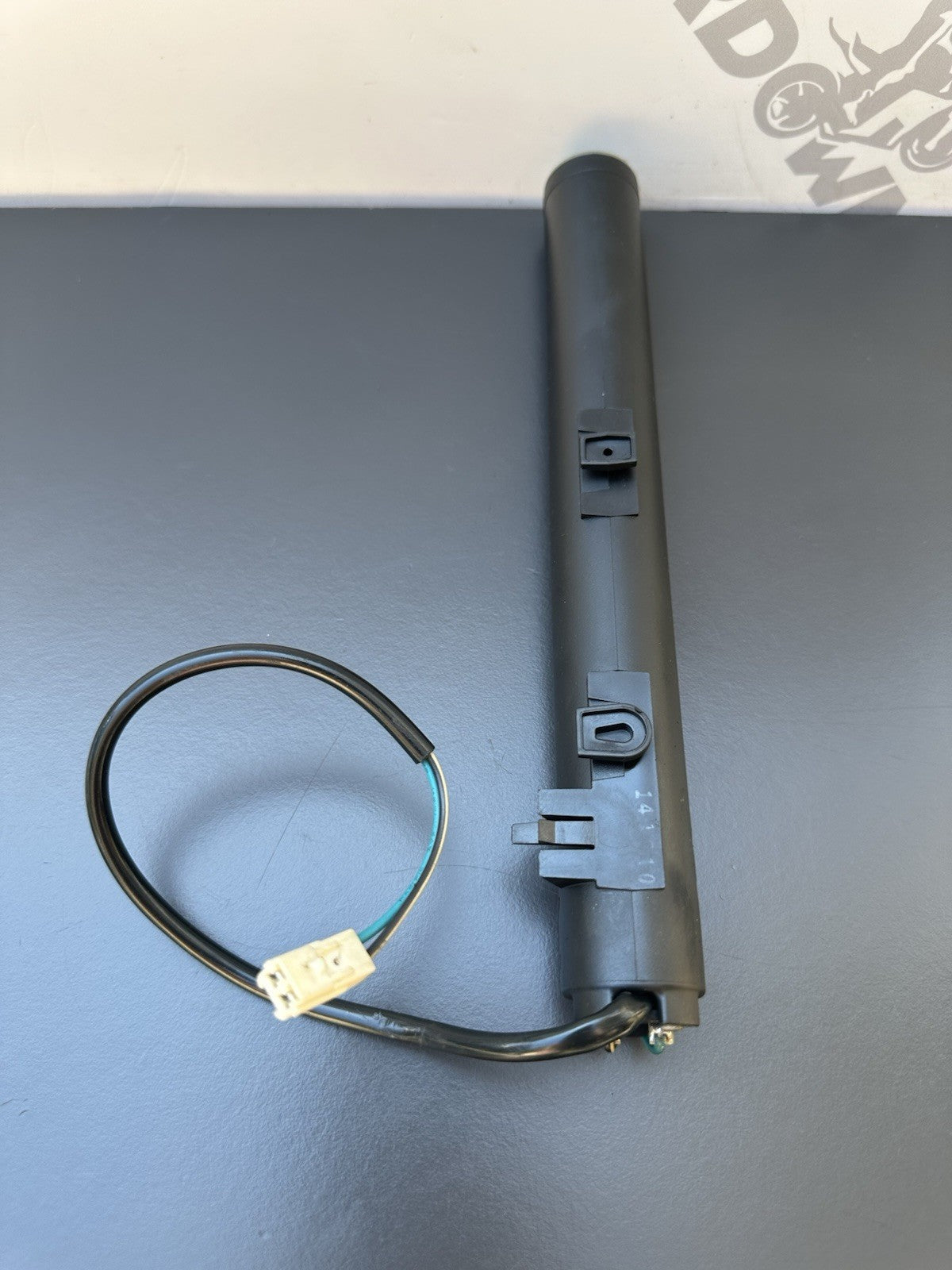 Triumph Street Triple 675R fuel guage level sender sensor Fuel Level Sensor 2015