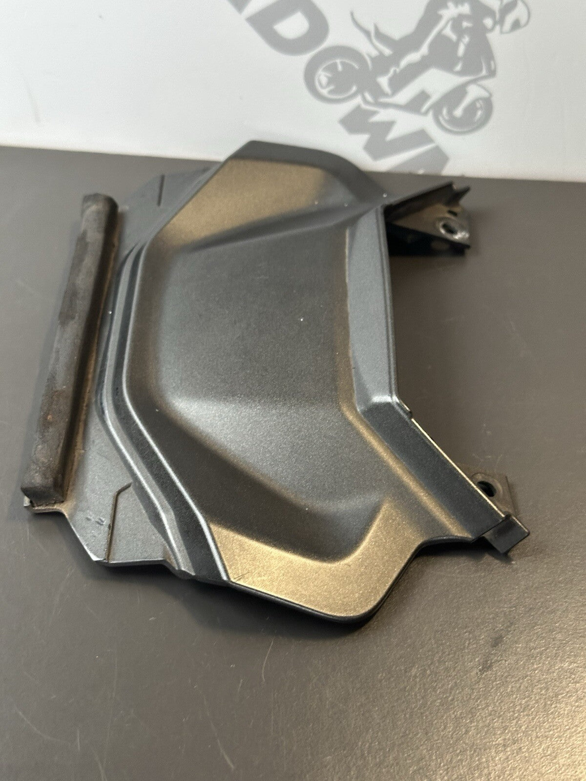 YAMAHA MT-07 MT07 ABS Fairing Cover Underseat Rear Fairing  1WS-2171E-00 2014-17