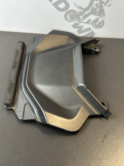 YAMAHA MT-07 MT07 ABS Fairing Cover Underseat Rear Fairing  1WS-2171E-00 2014-17