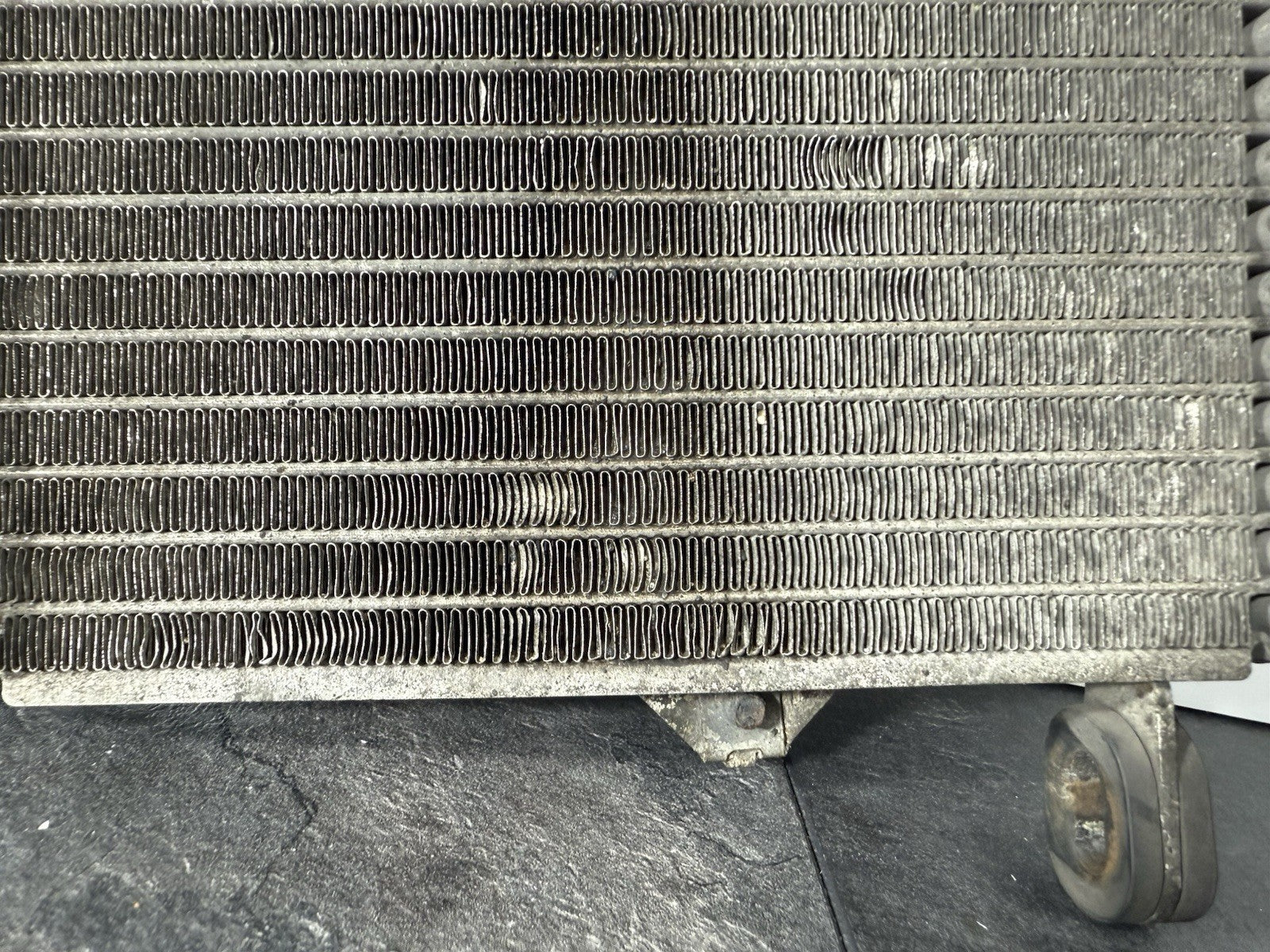 Yamaha YZF R125 R 125 2014 Radiator & Fan 26983 Miles 2008-2018 OEM