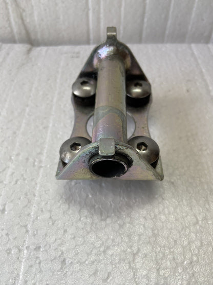 SUZUKI GSXR 600 750 Fuel Petrol Tank Bracket petrol tank Mount bracket L1-L7 OEM