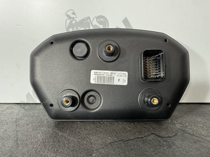 Triumph Street Triple 765 RS 2021 Speedo Speedometer Clocks 21650 Mile 2020-2022