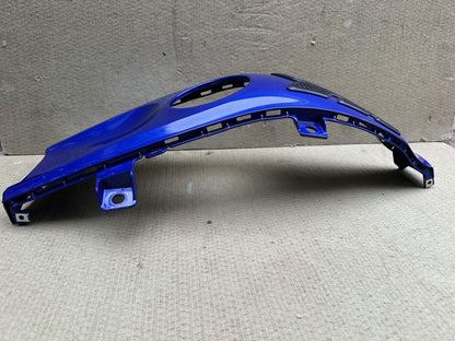 Yamaha Yzf R7 Yzf690 2022 - 2023 Centre Fuel Tank Cover Fairing R7 Tank Fairing