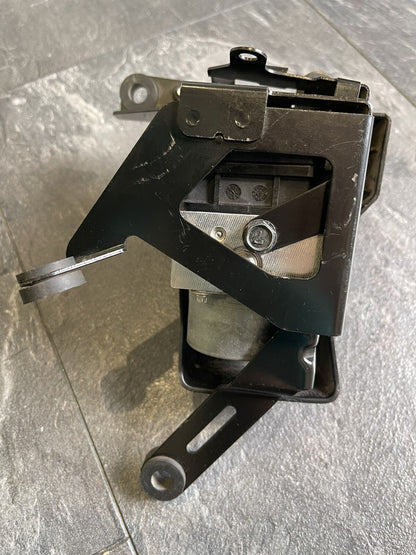 Kawasaki Ninja ZX10R 2017 ABS Pump Module Regulator 16125 Miles 2016-2018 OEM