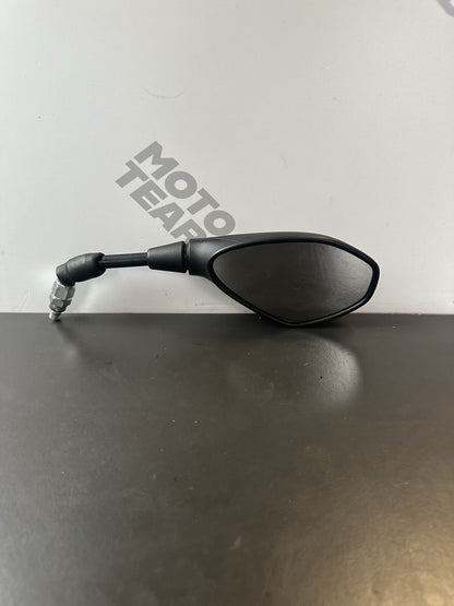 Genuine BMW S1000R RT Right Wing Mirror 2014-2020 BMW S1000R Right Mirror OEM