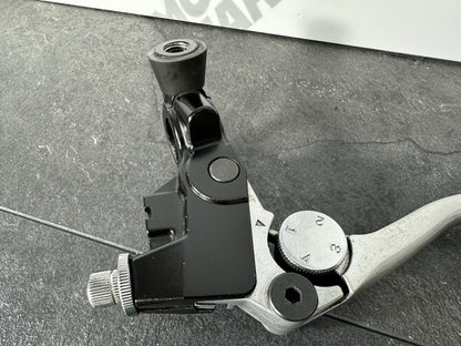 Triumph Street Triple 675 R 2015 Clutch Perch & Lever 2013-2016 16470 Miles OEM