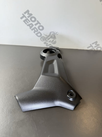 Triumph Trident 660 Right Hand Frame Outrigger Cover T2073062 Right Hand Cover