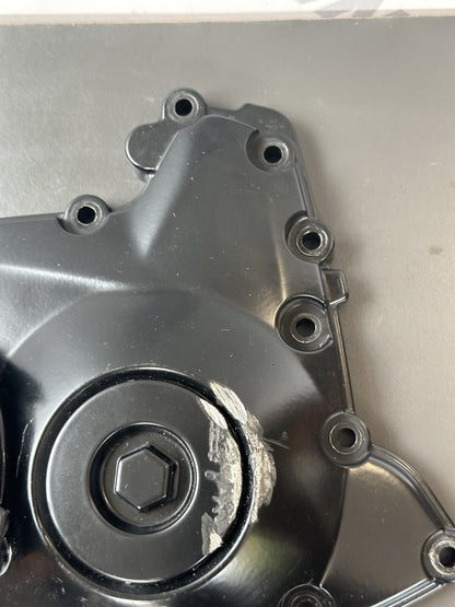 Triumph Speed Triple 1050 2011-2015 Left Engine Casing T1266621 T1265432 Crank