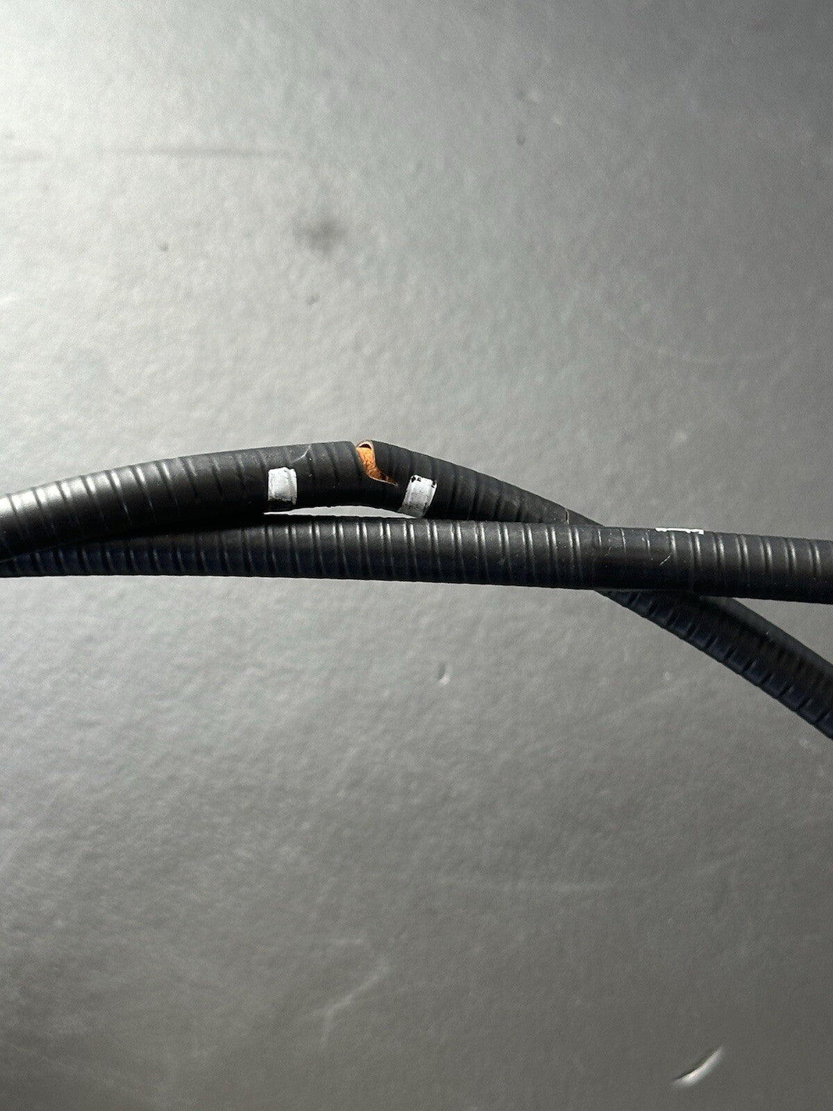 KTM 790 DUKE CLUTCH CABLE COMPLETE 64102090000 OEM 890 2018-2023 Clutch Cable