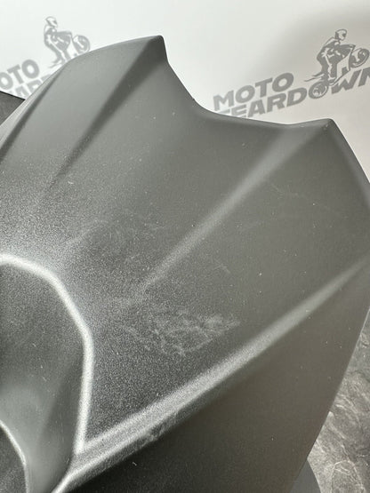Kawasaki Z800 ABS 2016 Rear Wheel Hugger Mudguard 12691 Miles 2013-2018 OEM