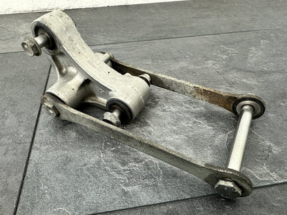 Kawasaki ZX6R 636 ABS 2016 Shock Linkage Swingarm Dogbone 8655m 2013-2015 OEM