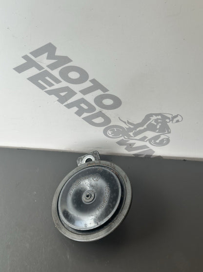 Honda CBR1000 RR Horn 2004 2005 RR4 RR5  Motorcycle Electrical Horn OEM HORN