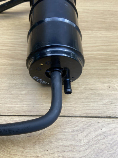 Triumph Street Triple 765 RS EVAP Emissions Vacuum Pump 2017-2019 EVAP pump OEM