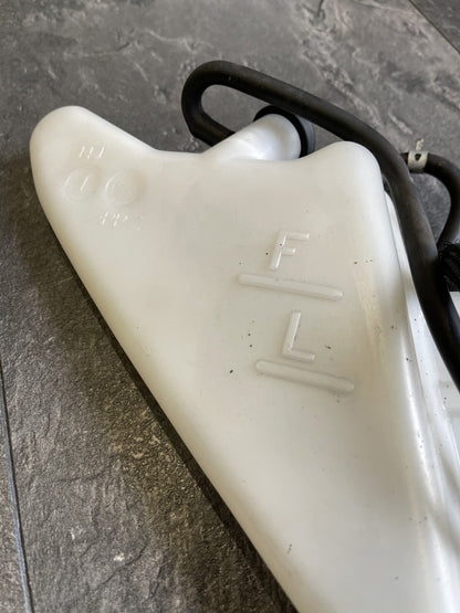 Suzuki GSXR 750 2013 L3 Coolant Expansion Bottle GSXR 600 2011-2018 L1-L8 OEM