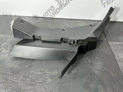 Yamaha R7 690 2024 Right Fairing Inner Infill Panel Only 1784 Mile 2022 2023 OEM