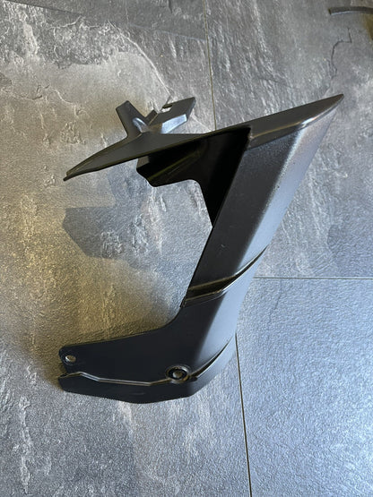 Aprilia Tuono V4 1100 Factory Right Side Radiator Fairing 2018 OEM 6029 Miles