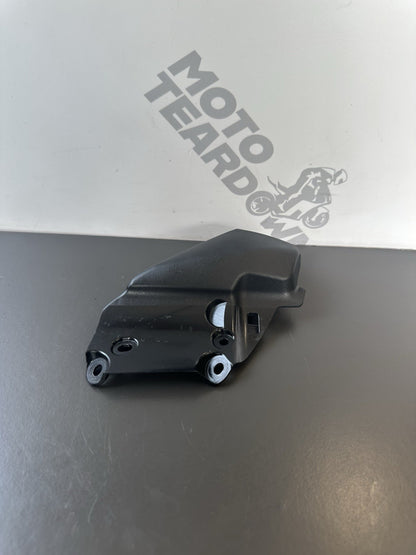 Triumph Street Triple 675R 675 Right Side Frame Infill Fairing 2507200 T2507200