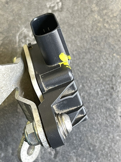 Aprilia Tuono V4 1100 Factory 2017 BOSCH Lean Inertia Sensor Only 9262 Mile RSV4