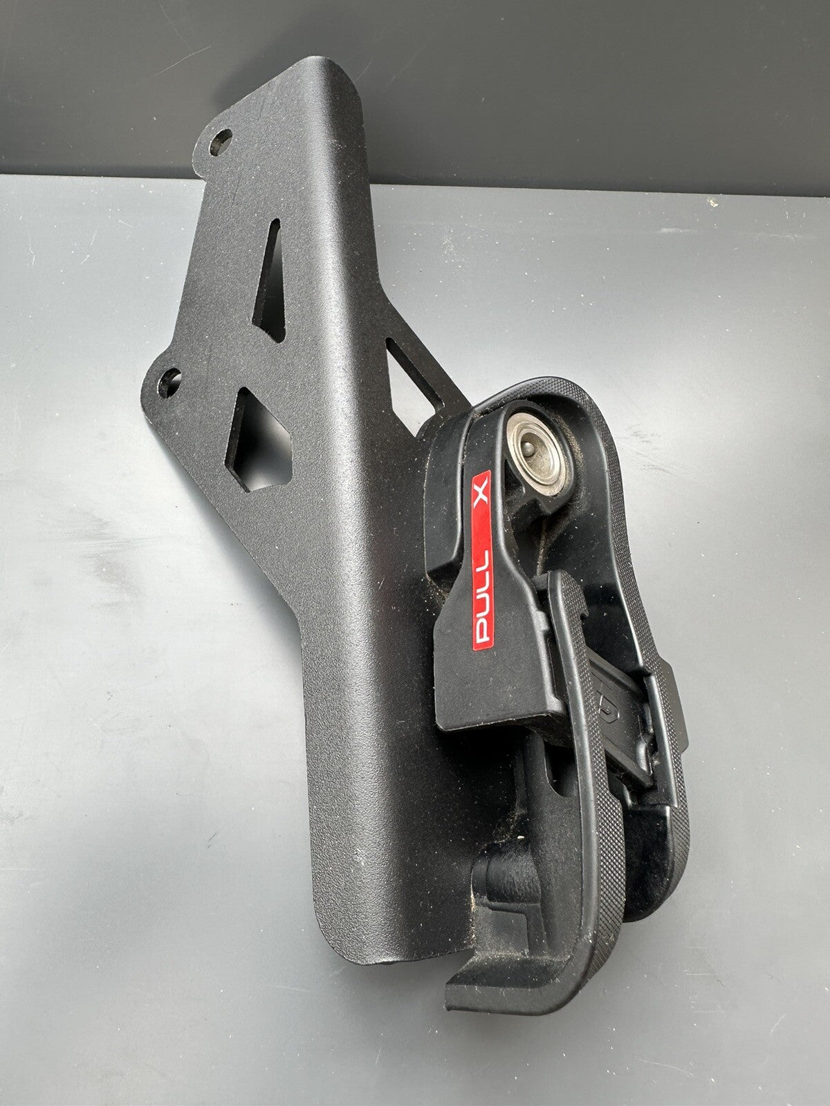 GIVI Quick Release X Release For Triumph Speed Triple 1200RR 2022 SPARES 1200RR