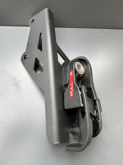 GIVI Quick Release X Release For Triumph Speed Triple 1200RR 2022 SPARES 1200RR
