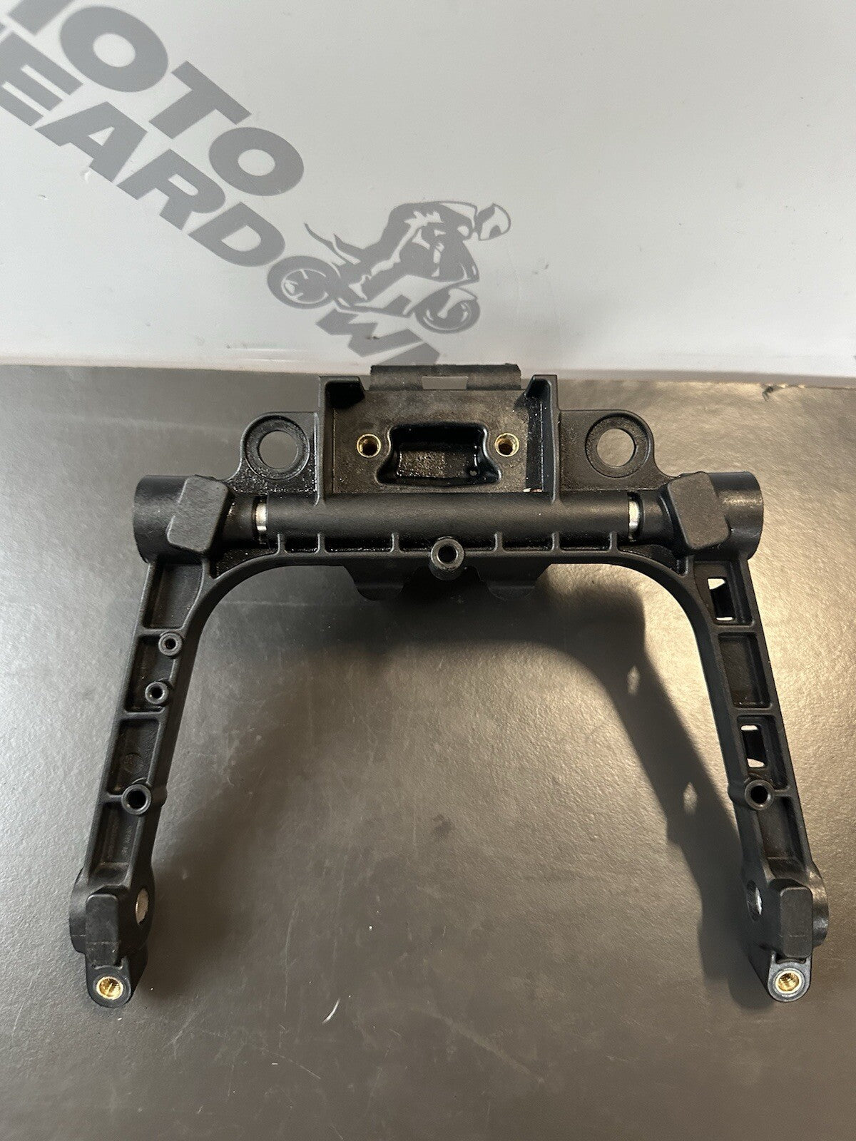 KTM 790 Duke ABS 2018 - 2021 Rear Subframe Reinforcement Subframe Bracket OEM