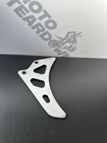 Triumph Speed Triple 1050 2011-2015 Chain Alloy Chain Guard Chain Guard OEM