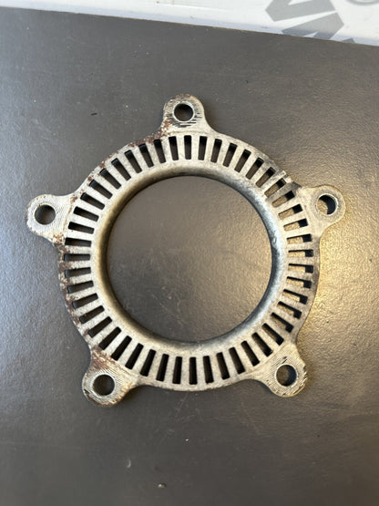Aprilia Tuono V4 1100 Rear ABS Disc Rotor Tuono V4 Rear ABS Disc Rear ABS Rota