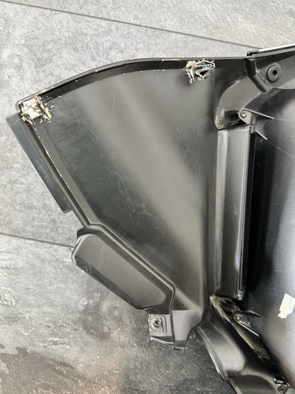 Ducati Multistrada V4 Pikes Peak 2022 Left Side Fairing Complete 2023 OEM