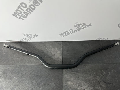 Triumph TIGER 900 GT PRO 2022 Handlebars Bars 6337 Miles 2020-2023 OEM