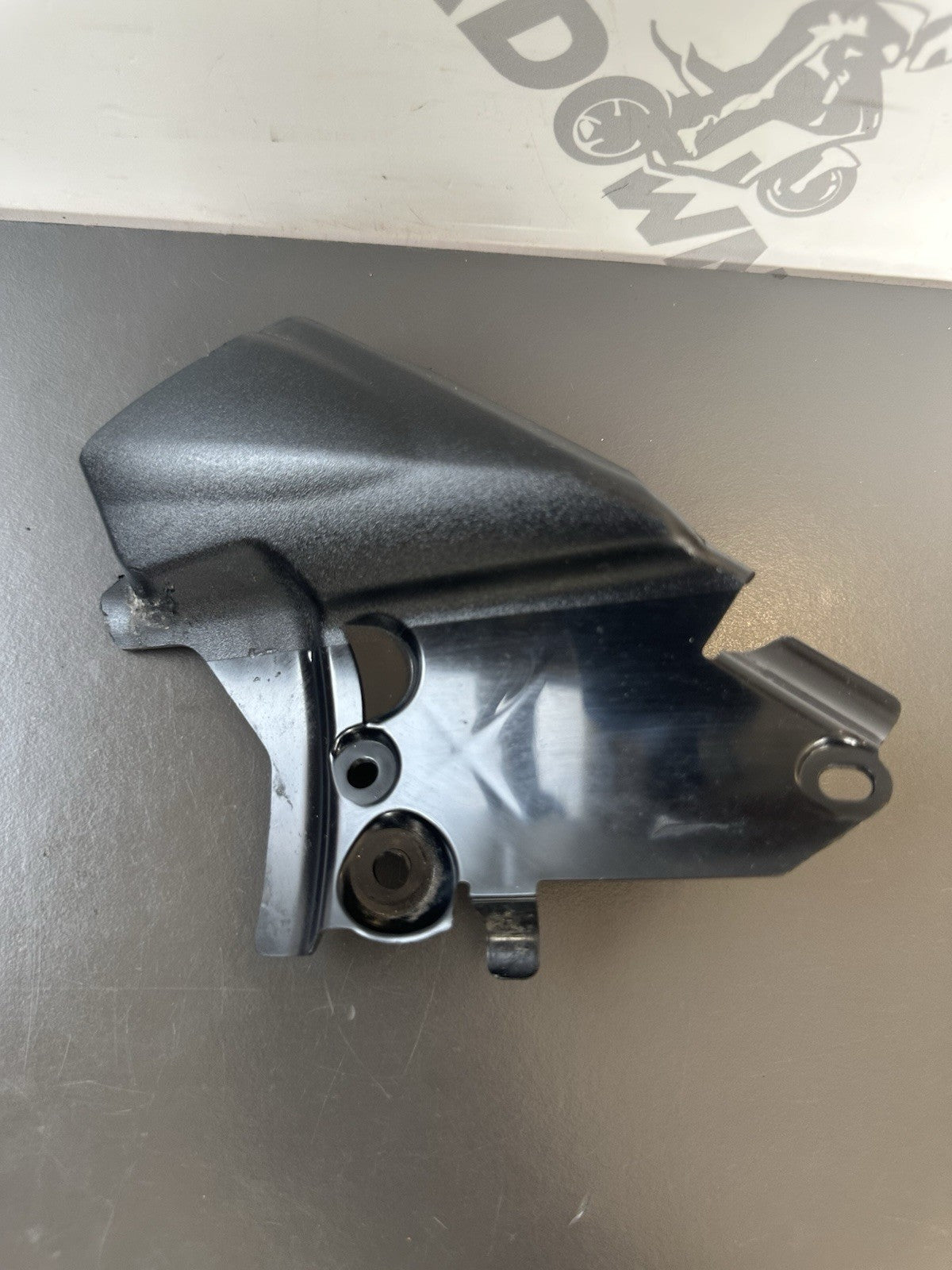 Triumph Street Triple 675R 675 Left Side Frame Infill Fairing 2507100 T2507100