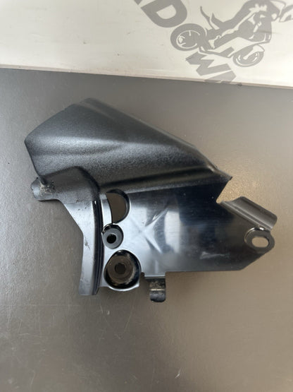 Triumph Street Triple 675R 675 Left Side Frame Infill Fairing 2507100 T2507100