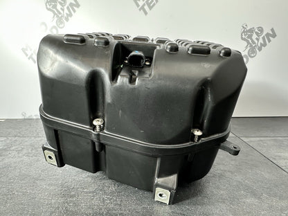 Aprilia RS660 2021 Airbox Air Box Filter Air Only 6220 Miles 2022-2025 OEM