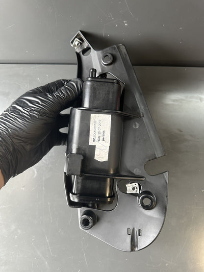 KTM 790 Duke ABS  2018 - 2021 Carbon Emissions Canister 0005036128