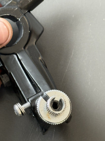 TRIUMPH TRIDENT 660 CLUTCH PERCH CLUTCH BRACKET  YEAR 2021-2024 OEM