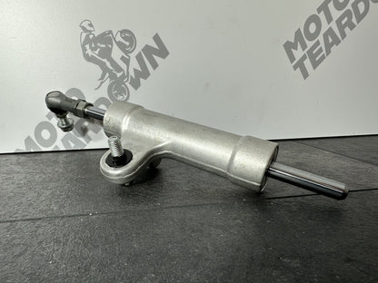 Suzuki GSXR 1300 2016 HAYABUSA Steering Damper Stabiliser 18408 Miles OEM