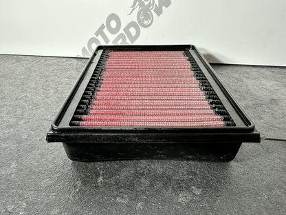 KTM 790 Duke 2020 K&N Air Filter K & N Reusable 3766 Miles 2018 2019 OEM KT-7918