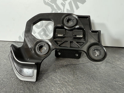 Triumph Street Triple 765 RS 2021 Speedo Mount Bracket 21650 Miles 2020-2022 OEM