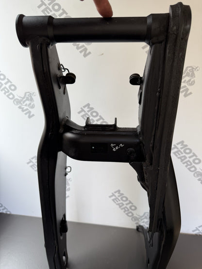 TRIUMPH TRIDENT 660 Swing Arm Rear Swingarm 660 Swinging Arm 2021-2024 T2051555