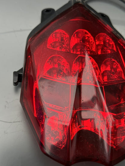Triumph Street Triple 765 RS 2017-2019 Rear Light Brake Light LED OEM 765 R 765S