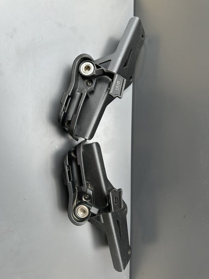 GIVI Quick Release X Release For Triumph Speed Triple 1200RR 2022 SPARES 1200RR
