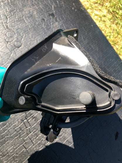 Yamaha MT10 SP 2018 Air Intake Duct Housing OEM Only 2826 Miles