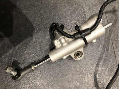 Yamaha MT10 SP 2017-2020 Electronic Steering Damper OEM 10595 Miles R1 2CR