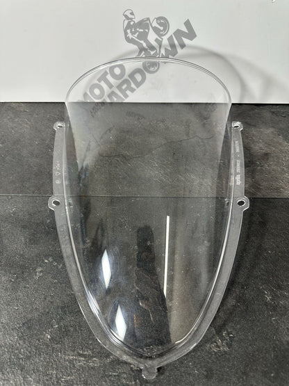 Aprilia RS660 2021 Screen Windscreen Standard Screen 6220 Miles 2022-2025 OEM