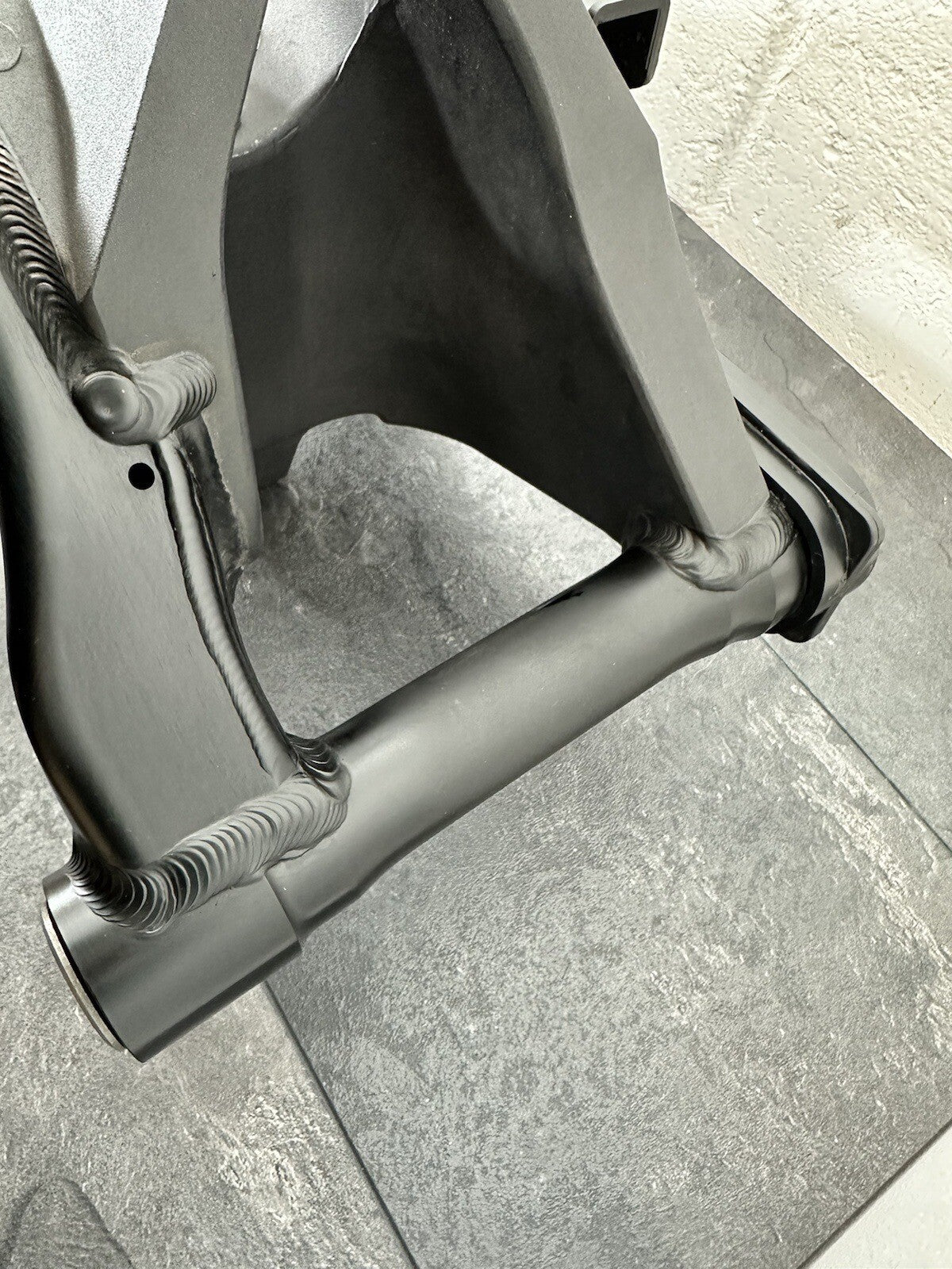 Honda Fireblade CBR1000RR 2019 Swing Arm Swinging Arm 2017 2018 OEM 4000 Miles
