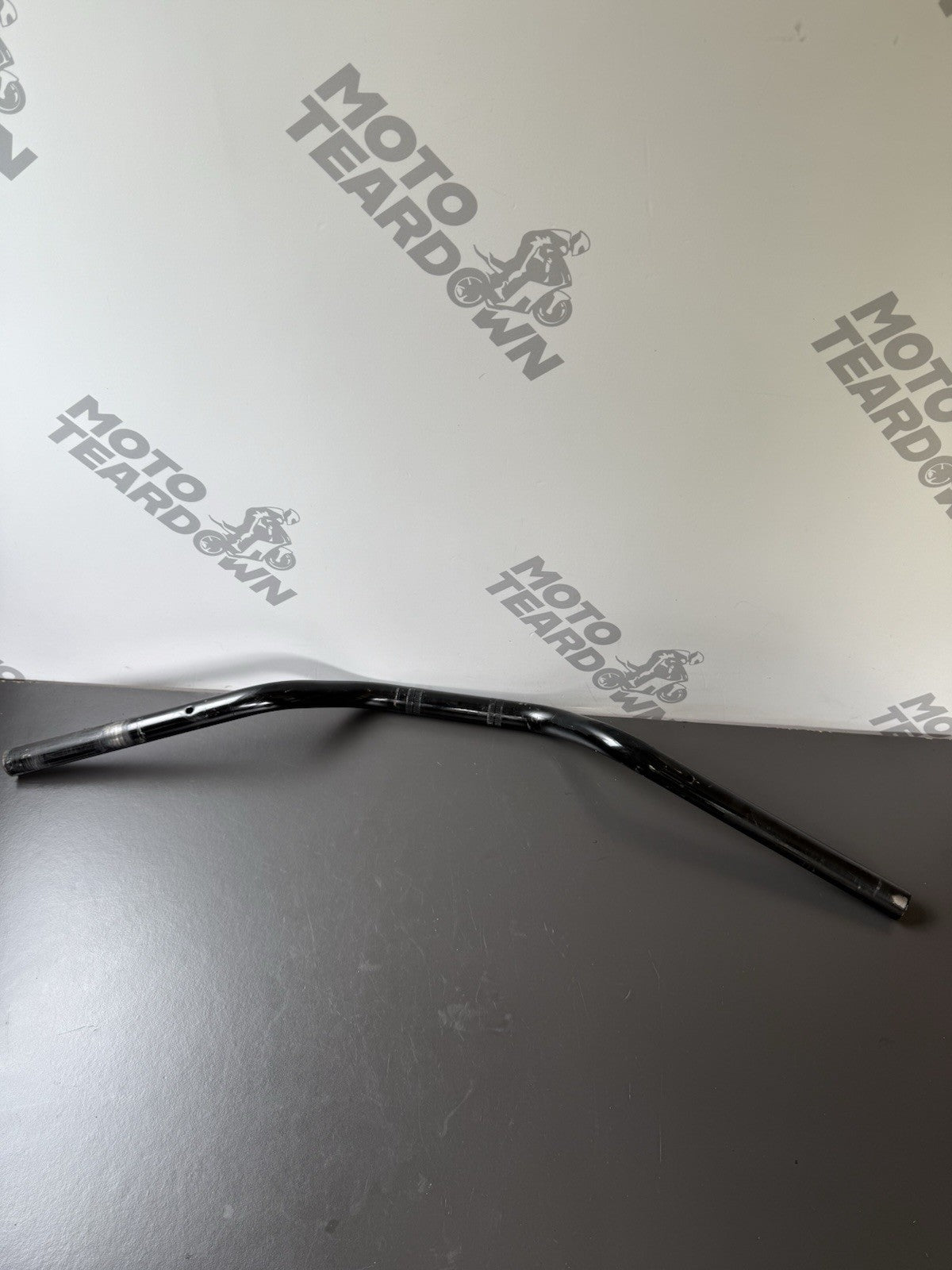 SUZUKI GSXS 125 HANDLEBARS 2017-2020 *HANDLEBARS ARE A BIT BENT* GSXS 125 Bars