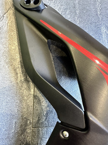 MV AGUSTA Dragster 800 RR LH44 2017 Right Radiator Fairing Panel Only 274 Miles