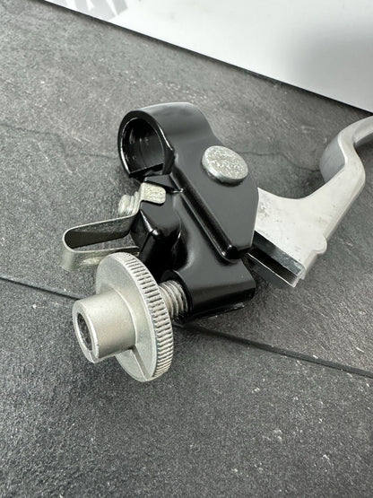 Suzuki GSXR 1000 2014 Clutch Lever Perch & Switch 22774 Miles 2009-2016 OEM