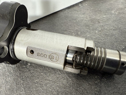 Triumph Street Triple 765 R 2017 Cam Chain Tensioner 18498 Miles 2018-2021 RS